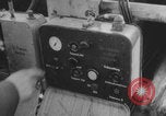 Image of V-1 buzz bomb launch controller Germany, 1943, second 20 stock footage video 65675079135