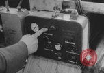 Image of V-1 buzz bomb launch controller Germany, 1943, second 21 stock footage video 65675079135
