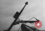 Image of V-1 buzz bomb launch controller Germany, 1943, second 29 stock footage video 65675079135