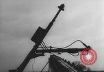 Image of V-1 buzz bomb launch controller Germany, 1943, second 30 stock footage video 65675079135