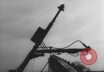 Image of V-1 buzz bomb launch controller Germany, 1943, second 32 stock footage video 65675079135