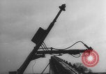Image of V-1 buzz bomb launch controller Germany, 1943, second 33 stock footage video 65675079135
