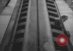 Image of V-1 buzz bomb launch controller Germany, 1943, second 45 stock footage video 65675079135
