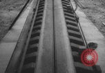 Image of V-1 buzz bomb launch controller Germany, 1943, second 46 stock footage video 65675079135