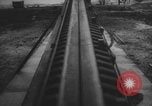 Image of V-1 buzz bomb launch controller Germany, 1943, second 47 stock footage video 65675079135