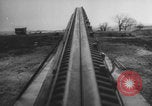 Image of V-1 buzz bomb launch controller Germany, 1943, second 48 stock footage video 65675079135