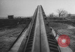 Image of V-1 buzz bomb launch controller Germany, 1943, second 49 stock footage video 65675079135