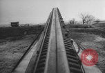 Image of V-1 buzz bomb launch controller Germany, 1943, second 50 stock footage video 65675079135
