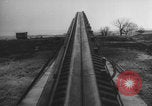 Image of V-1 buzz bomb launch controller Germany, 1943, second 51 stock footage video 65675079135