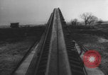 Image of V-1 buzz bomb launch controller Germany, 1943, second 53 stock footage video 65675079135