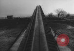 Image of V-1 buzz bomb launch controller Germany, 1943, second 57 stock footage video 65675079135