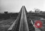 Image of V-1 buzz bomb launch controller Germany, 1943, second 62 stock footage video 65675079135