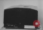 Image of V-1 gyroscope controller Germany, 1943, second 4 stock footage video 65675079136