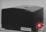 Image of V-1 gyroscope controller Germany, 1943, second 5 stock footage video 65675079136