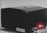 Image of V-1 gyroscope controller Germany, 1943, second 6 stock footage video 65675079136