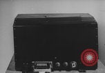 Image of V-1 gyroscope controller Germany, 1943, second 9 stock footage video 65675079136