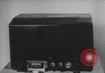 Image of V-1 gyroscope controller Germany, 1943, second 10 stock footage video 65675079136