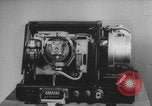 Image of V-1 gyroscope controller Germany, 1943, second 13 stock footage video 65675079136