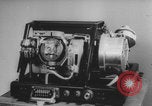 Image of V-1 gyroscope controller Germany, 1943, second 14 stock footage video 65675079136