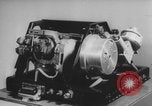 Image of V-1 gyroscope controller Germany, 1943, second 15 stock footage video 65675079136