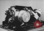 Image of V-1 gyroscope controller Germany, 1943, second 16 stock footage video 65675079136