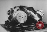 Image of V-1 gyroscope controller Germany, 1943, second 17 stock footage video 65675079136