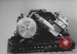 Image of V-1 gyroscope controller Germany, 1943, second 18 stock footage video 65675079136