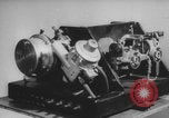 Image of V-1 gyroscope controller Germany, 1943, second 21 stock footage video 65675079136