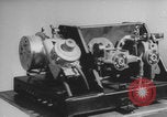 Image of V-1 gyroscope controller Germany, 1943, second 22 stock footage video 65675079136