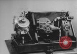 Image of V-1 gyroscope controller Germany, 1943, second 23 stock footage video 65675079136