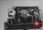 Image of V-1 gyroscope controller Germany, 1943, second 26 stock footage video 65675079136