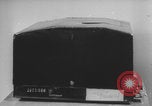 Image of V-1 gyroscope controller Germany, 1943, second 28 stock footage video 65675079136