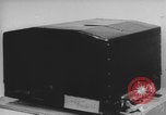 Image of V-1 gyroscope controller Germany, 1943, second 30 stock footage video 65675079136