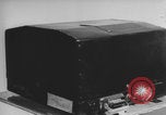Image of V-1 gyroscope controller Germany, 1943, second 31 stock footage video 65675079136
