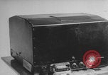 Image of V-1 gyroscope controller Germany, 1943, second 32 stock footage video 65675079136