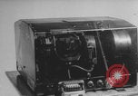 Image of V-1 gyroscope controller Germany, 1943, second 33 stock footage video 65675079136