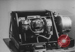 Image of V-1 gyroscope controller Germany, 1943, second 34 stock footage video 65675079136
