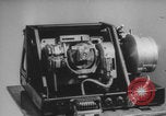 Image of V-1 gyroscope controller Germany, 1943, second 37 stock footage video 65675079136