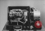 Image of V-1 gyroscope controller Germany, 1943, second 38 stock footage video 65675079136