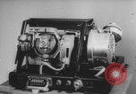 Image of V-1 gyroscope controller Germany, 1943, second 39 stock footage video 65675079136