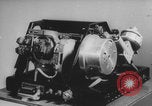 Image of V-1 gyroscope controller Germany, 1943, second 40 stock footage video 65675079136