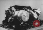 Image of V-1 gyroscope controller Germany, 1943, second 41 stock footage video 65675079136