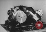 Image of V-1 gyroscope controller Germany, 1943, second 42 stock footage video 65675079136