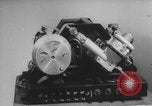 Image of V-1 gyroscope controller Germany, 1943, second 43 stock footage video 65675079136