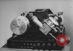 Image of V-1 gyroscope controller Germany, 1943, second 44 stock footage video 65675079136