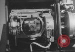 Image of V-1 gyroscope controller Germany, 1943, second 48 stock footage video 65675079136
