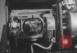Image of V-1 gyroscope controller Germany, 1943, second 49 stock footage video 65675079136