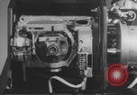 Image of V-1 gyroscope controller Germany, 1943, second 52 stock footage video 65675079136