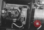 Image of V-1 gyroscope controller Germany, 1943, second 53 stock footage video 65675079136