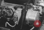 Image of V-1 gyroscope controller Germany, 1943, second 54 stock footage video 65675079136